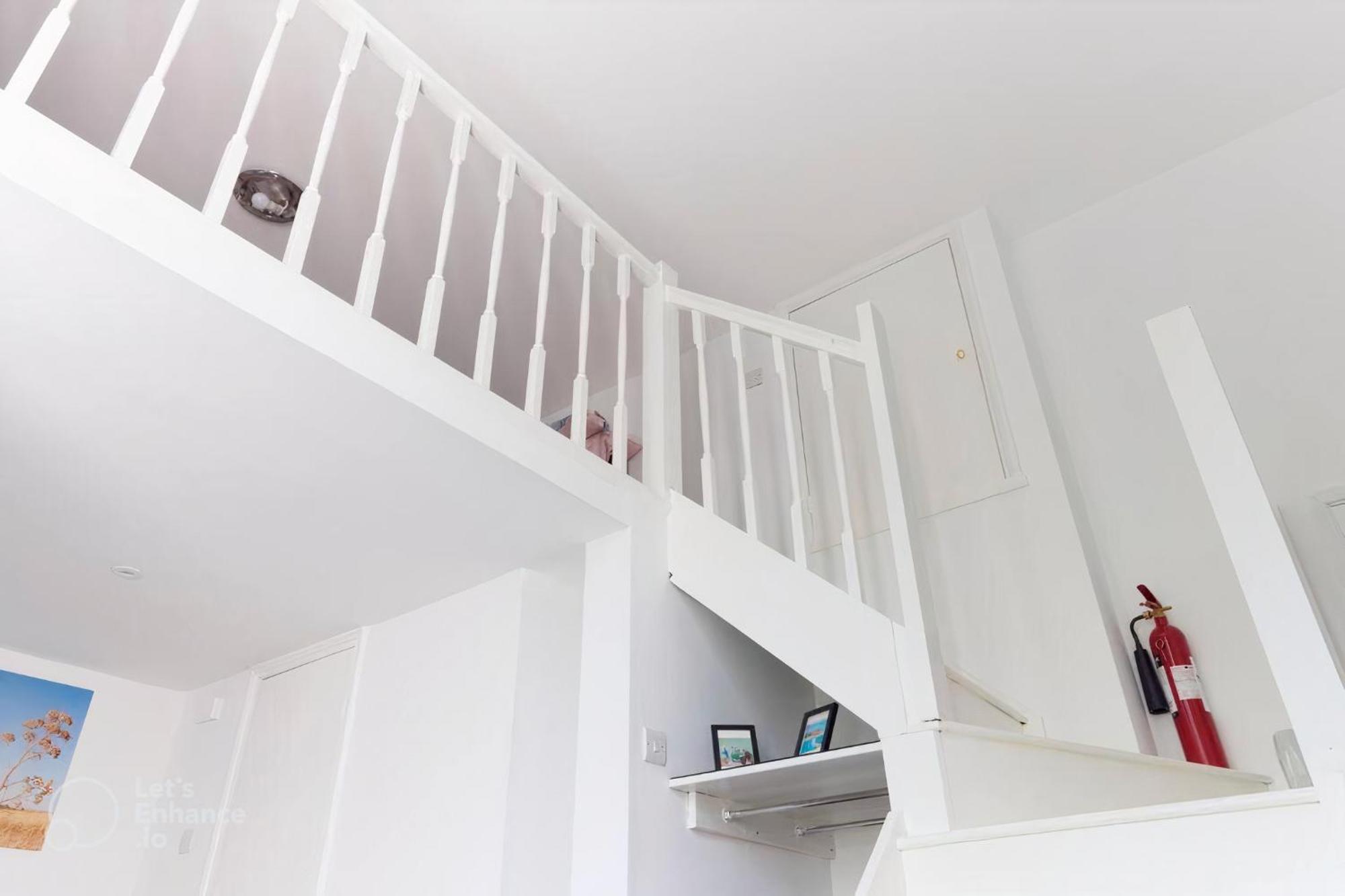 伦敦Chic Bayswater Luxury Retreat公寓 外观 照片