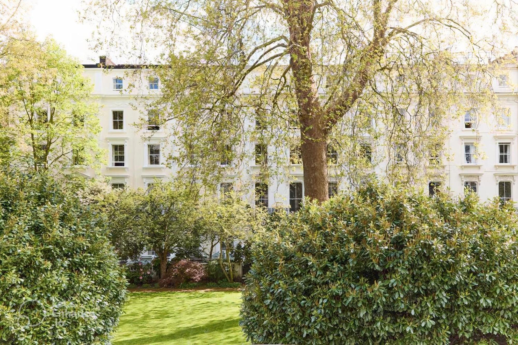 伦敦Chic Bayswater Luxury Retreat公寓 外观 照片
